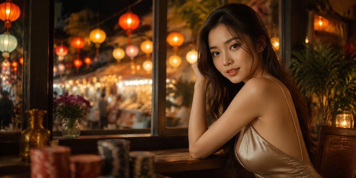 lukywin